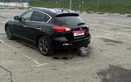 Infiniti QX50 I рестайлинг, 2013 год, 1 420 000 рублей, 4 фотография