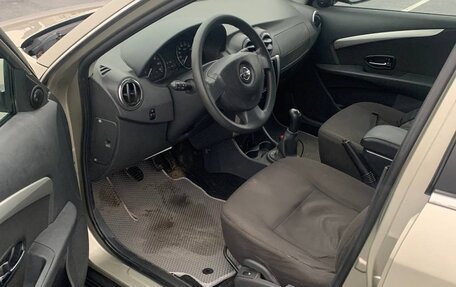 Nissan Almera, 2014 год, 650 000 рублей, 9 фотография