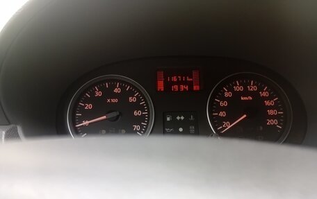 Nissan Almera, 2014 год, 650 000 рублей, 13 фотография