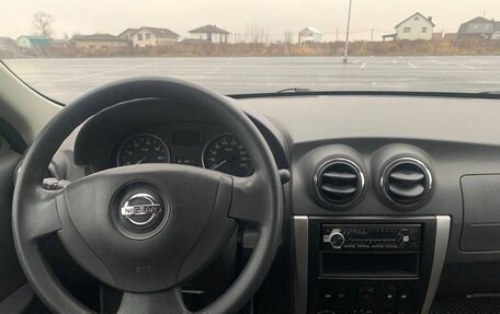Nissan Almera, 2014 год, 650 000 рублей, 14 фотография