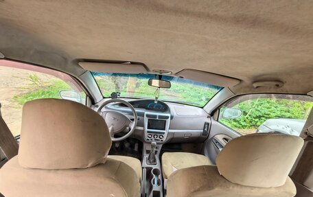 Chery QQ6 (S21), 2009 год, 90 000 рублей, 2 фотография