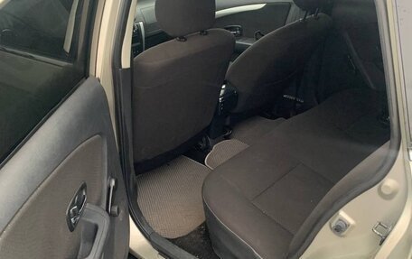 Nissan Almera, 2014 год, 650 000 рублей, 10 фотография
