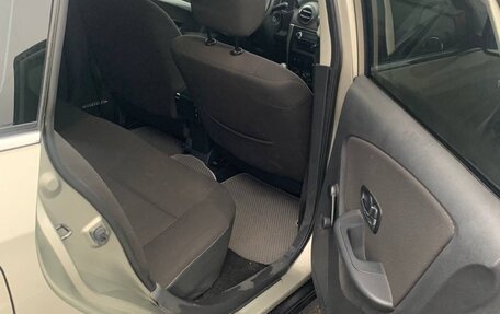 Nissan Almera, 2014 год, 650 000 рублей, 12 фотография