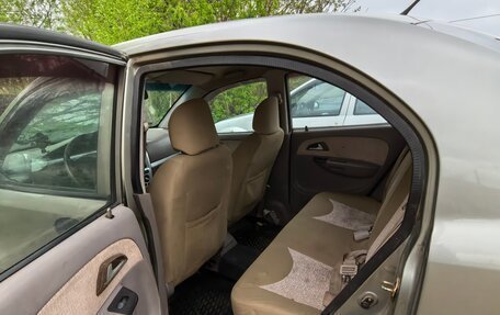 Chery QQ6 (S21), 2009 год, 90 000 рублей, 3 фотография