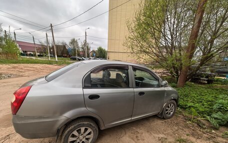 Chery QQ6 (S21), 2009 год, 90 000 рублей, 6 фотография