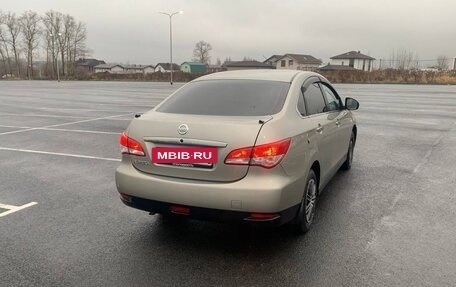 Nissan Almera, 2014 год, 650 000 рублей, 6 фотография