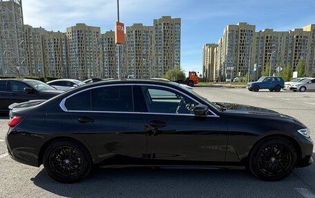 BMW 3 серия, 2022 год, 4 300 000 рублей, 6 фотография
