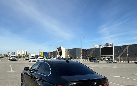 BMW 3 серия, 2022 год, 4 300 000 рублей, 3 фотография