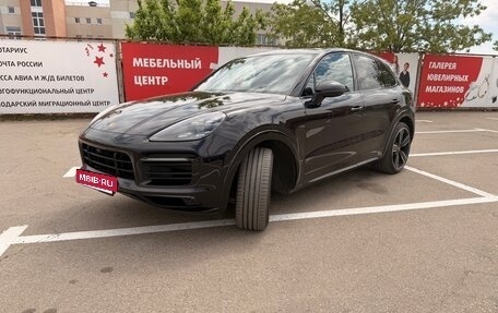 Porsche Cayenne III, 2020 год, 6 700 000 рублей, 7 фотография