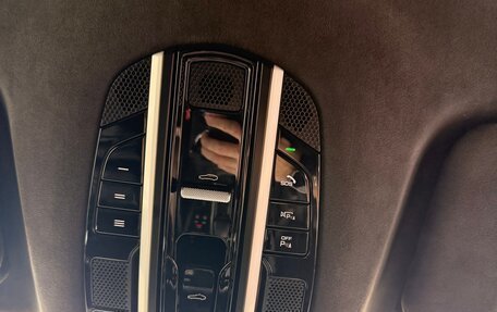 Porsche Cayenne III, 2020 год, 6 700 000 рублей, 22 фотография