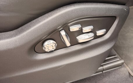 Porsche Cayenne III, 2020 год, 6 700 000 рублей, 21 фотография