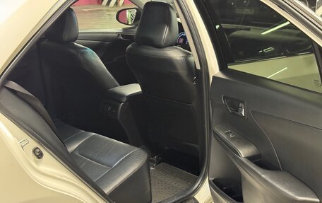 Toyota Camry, 2014 год, 1 900 000 рублей, 8 фотография