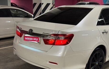 Toyota Camry, 2014 год, 1 900 000 рублей, 3 фотография
