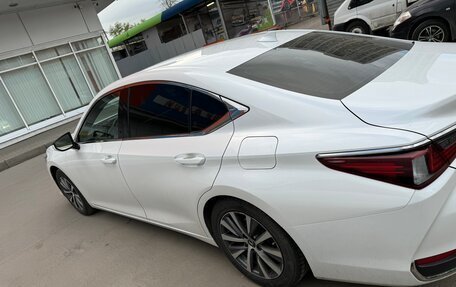Lexus ES VII, 2019 год, 3 260 000 рублей, 4 фотография
