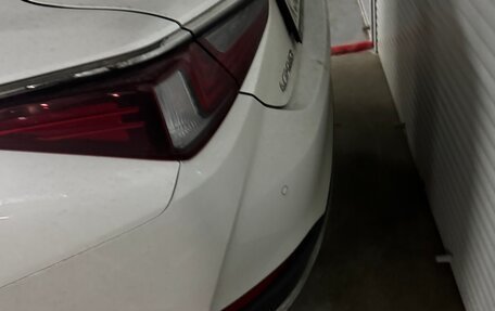 Lexus ES VII, 2019 год, 3 260 000 рублей, 10 фотография