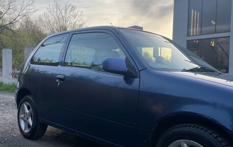 Toyota Starlet, 1998 год, 330 000 рублей, 2 фотография