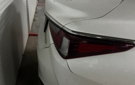 Lexus ES VII, 2019 год, 3 260 000 рублей, 11 фотография