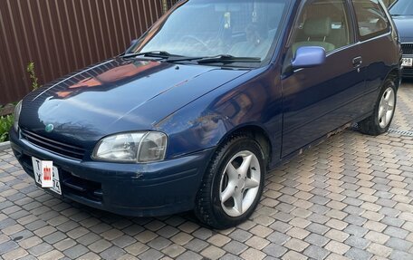 Toyota Starlet, 1998 год, 330 000 рублей, 7 фотография