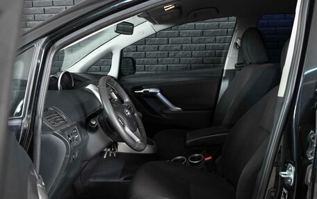 Toyota Verso I, 2011 год, 1 150 000 рублей, 10 фотография
