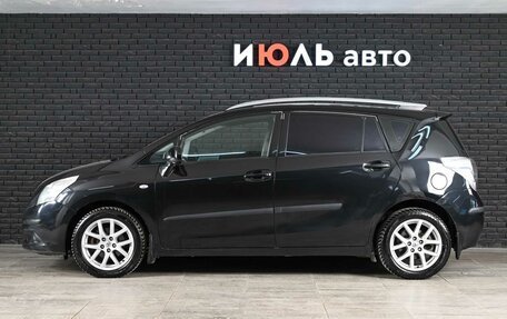 Toyota Verso I, 2011 год, 1 150 000 рублей, 7 фотография