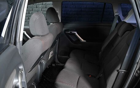Toyota Verso I, 2011 год, 1 150 000 рублей, 11 фотография