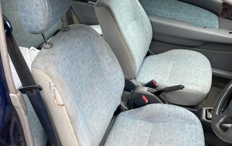 Toyota Starlet, 1998 год, 330 000 рублей, 10 фотография