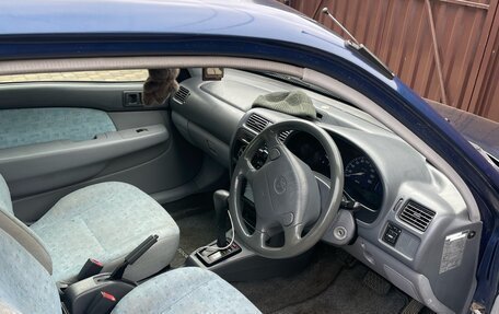 Toyota Starlet, 1998 год, 330 000 рублей, 9 фотография