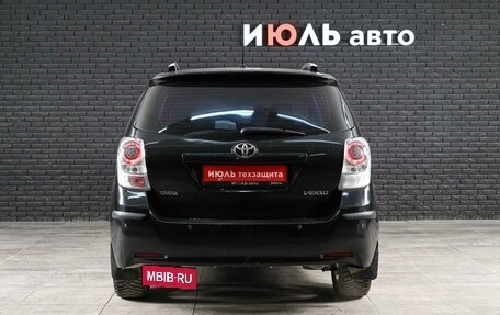 Toyota Verso I, 2011 год, 1 150 000 рублей, 5 фотография