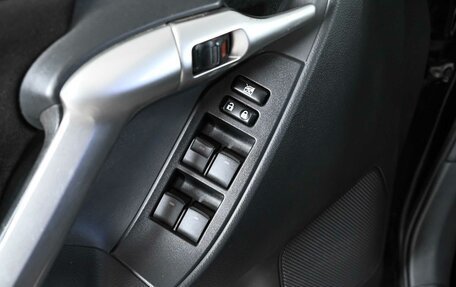 Toyota Verso I, 2011 год, 1 150 000 рублей, 15 фотография