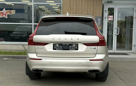 Volvo XC60 II, 2020 год, 3 350 000 рублей, 5 фотография