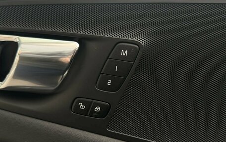 Volvo XC60 II, 2020 год, 3 350 000 рублей, 10 фотография