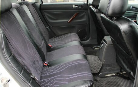 Volkswagen Passat B5+ рестайлинг, 2004 год, 269 000 рублей, 14 фотография