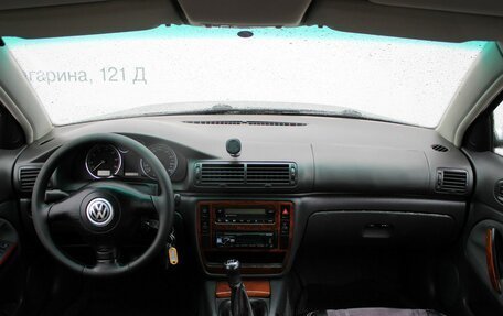 Volkswagen Passat B5+ рестайлинг, 2004 год, 269 000 рублей, 7 фотография