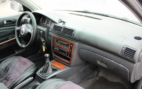Volkswagen Passat B5+ рестайлинг, 2004 год, 269 000 рублей, 8 фотография