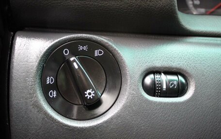 Volkswagen Passat B5+ рестайлинг, 2004 год, 269 000 рублей, 13 фотография