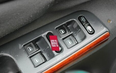 Volkswagen Passat B5+ рестайлинг, 2004 год, 269 000 рублей, 10 фотография