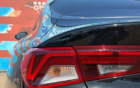 KIA K5, 2021 год, 2 690 000 рублей, 10 фотография