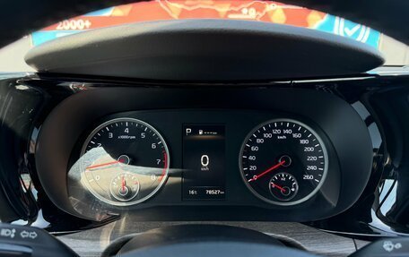 KIA K5, 2021 год, 2 690 000 рублей, 13 фотография