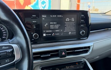 KIA K5, 2021 год, 2 690 000 рублей, 14 фотография