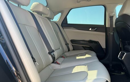 KIA K5, 2021 год, 2 690 000 рублей, 18 фотография