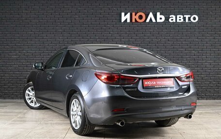 Mazda 6, 2015 год, 1 580 000 рублей, 6 фотография