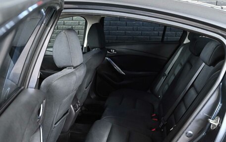 Mazda 6, 2015 год, 1 580 000 рублей, 10 фотография