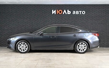 Mazda 6, 2015 год, 1 580 000 рублей, 7 фотография