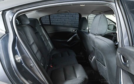 Mazda 6, 2015 год, 1 580 000 рублей, 12 фотография