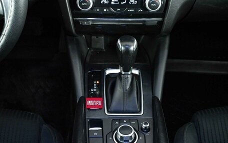 Mazda 6, 2015 год, 1 580 000 рублей, 15 фотография