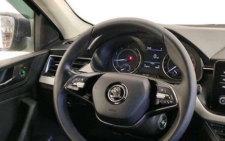 Skoda Rapid II, 2021 год, 1 789 000 рублей, 12 фотография
