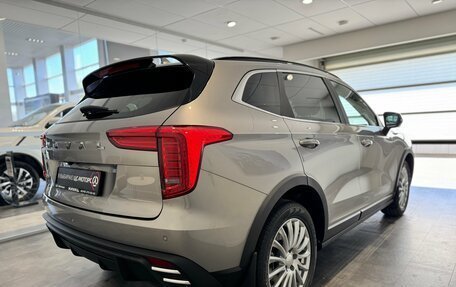 Haval Jolion, 2026 год, 2 649 000 рублей, 6 фотография