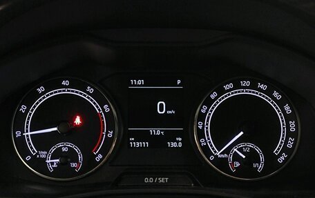 Skoda Rapid II, 2021 год, 1 789 000 рублей, 11 фотография