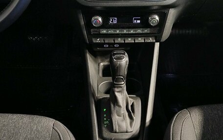 Skoda Rapid II, 2021 год, 1 789 000 рублей, 10 фотография