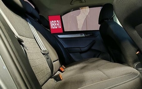 Skoda Rapid II, 2021 год, 1 789 000 рублей, 13 фотография